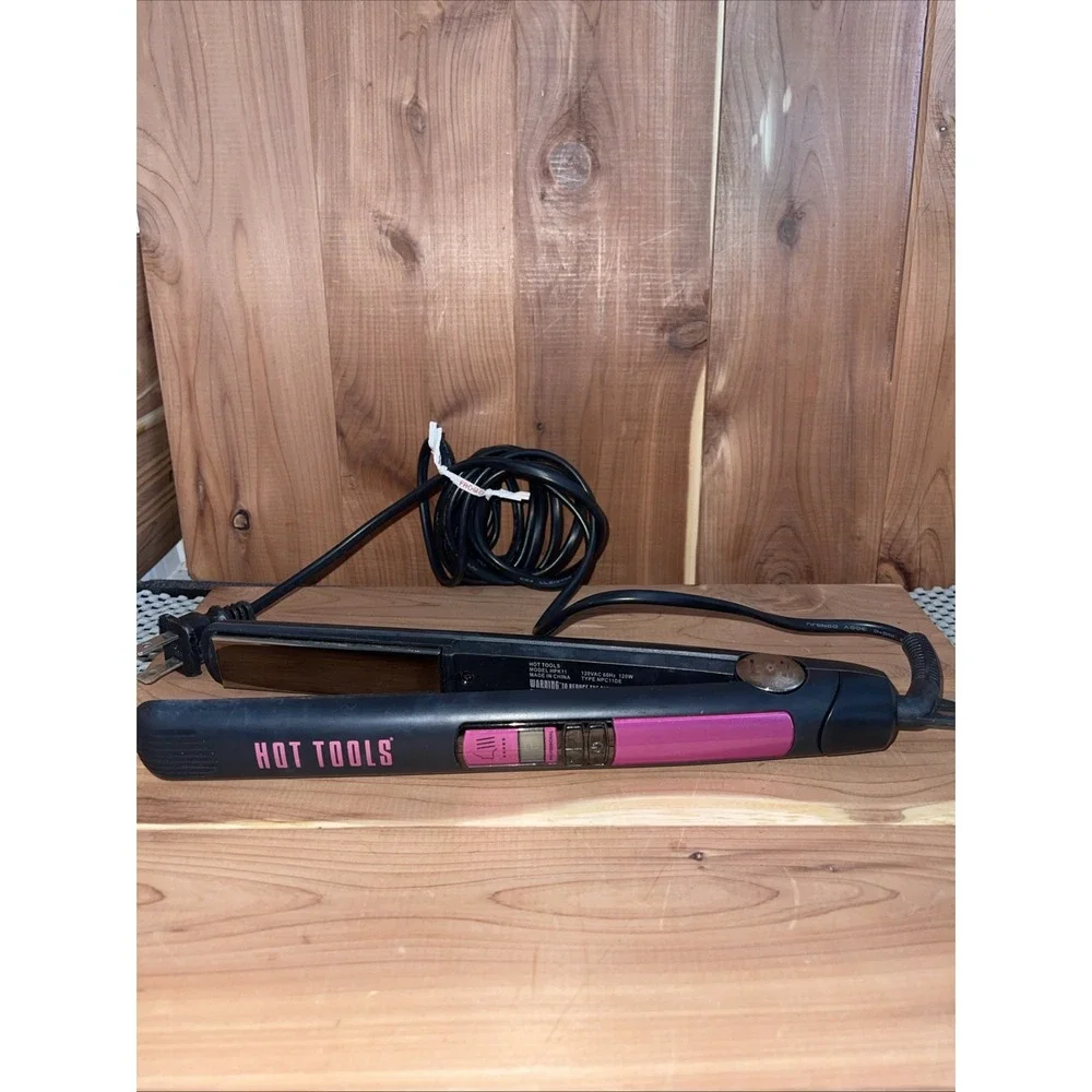 Hot Tools 1